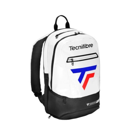 TECNIFIBRE SAC A DOS TOUR ENDURANCE BACKPACK WHITE
