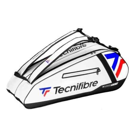 TECNIFIBRE SAC TOUR ENDURANCE 6R WHITE