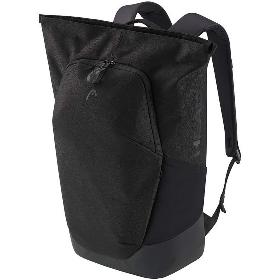 HEAD SAC A DOS PRO X 25L BK