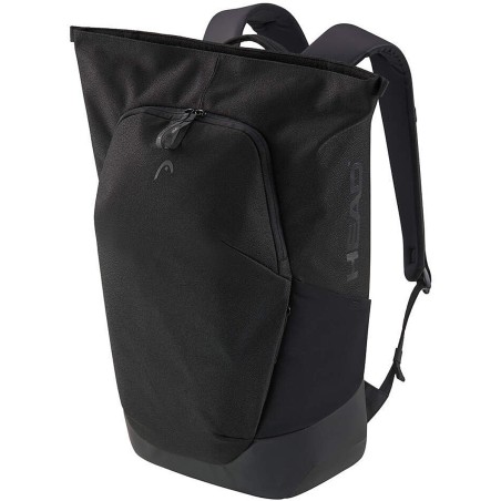 HEAD SAC A DOS PRO X 25L BK