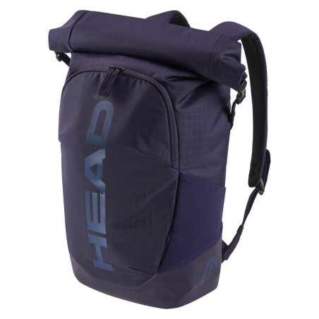 HEAD SAC A DOS TOUR RACQPACK 40L
