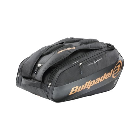 BULLPADEL SAC VERTEX 2025