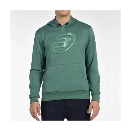 BULLPADEL SWEAT GOMESE EUCALYPTUS
