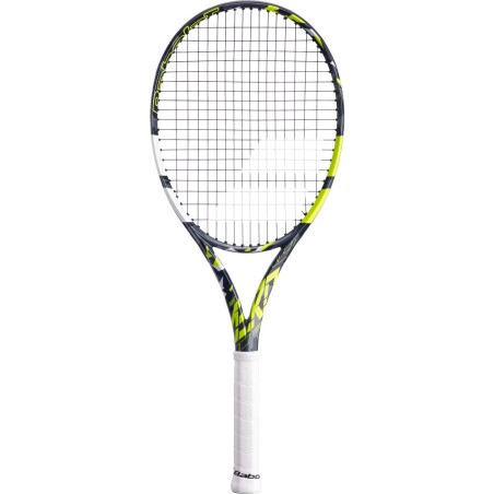 BABOLAT PURE AERO TEAM (285 GR) NON CORDÉE