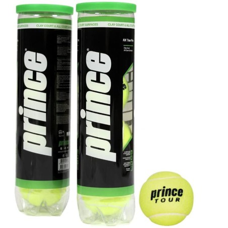 PRINCE BALLE NX PRO BI PACK EA