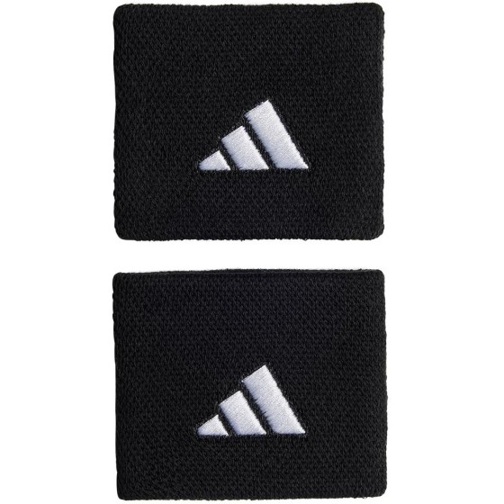 ADIDAS POIGNET-ÉPONGE NOIR