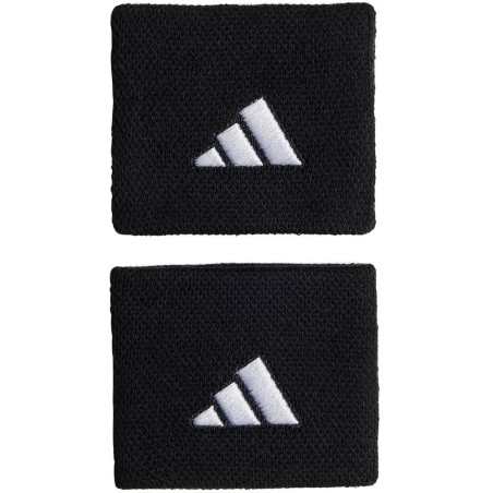 ADIDAS POIGNET-ÉPONGE NOIR