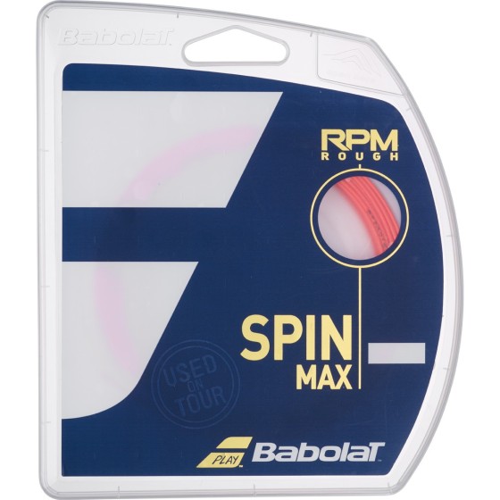 BABOLAT RPM ROUGHT