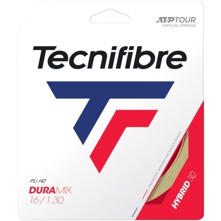 TECNIFIBRE DURAMIX MFP FUSION BLANC