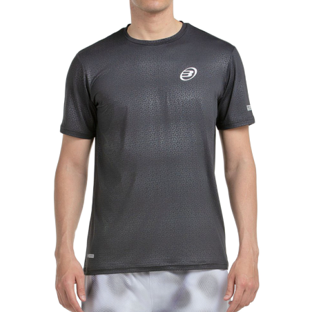 T-SHIRT BULLPADEL MASTER MOFERO