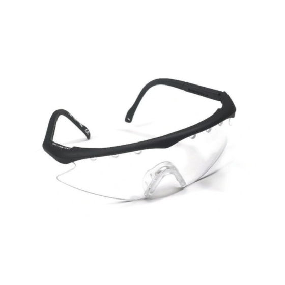 LUNETTE DE SQUASH SQ EYEWEAR PRINCE