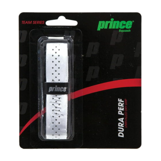 GRIP SQUASH DURA PERF PRINCE