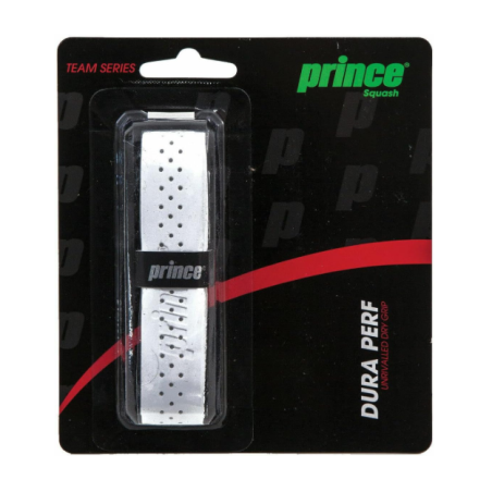 GRIP SQUASH DURA PERF PRINCE