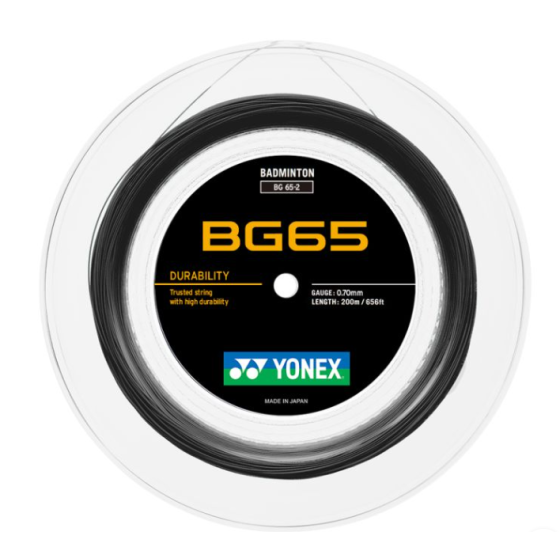 BOBINE CORDAGE BADMINTON...