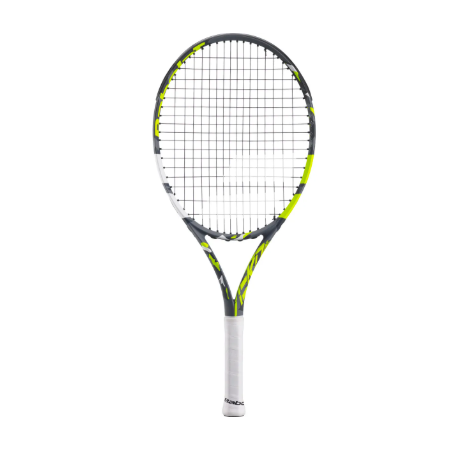BABOLAT AERO JUNIOR 25 (CORDEE) (225G)