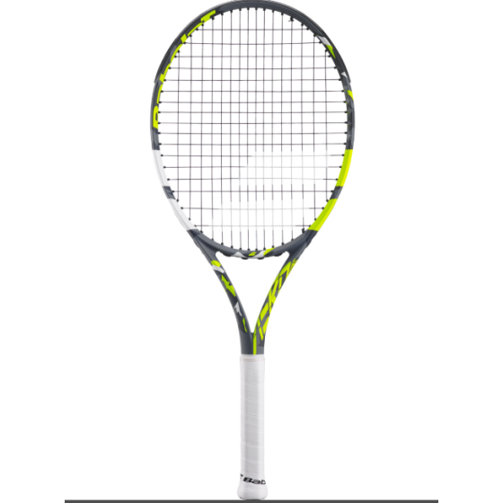 BABOLAT AERO JUNIOR 26...