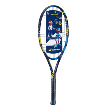 BABOLAT BALLFIGHTER 25 (CORDÉE)