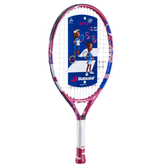 BABOLAT BFLY 19 (CORDEE)