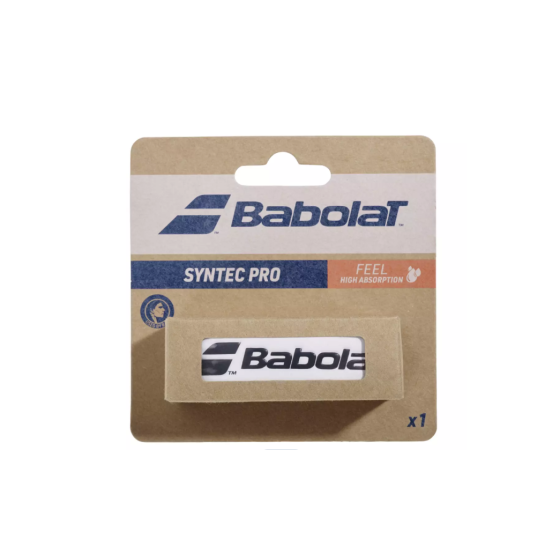 BABOLAT GRIP SYNTEC PRO