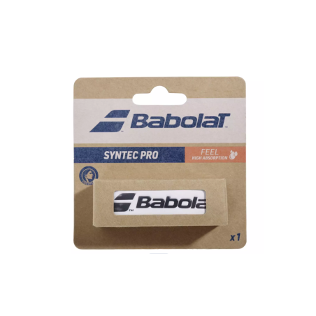 BABOLAT GRIP SYNTEC PRO