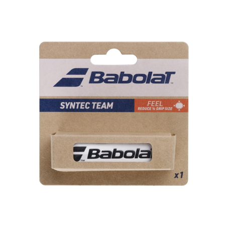 BABOLAT GRIP SYNTEC TEAM
