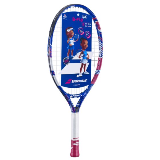 BABOLAT BFLY 21 (CORDEE)