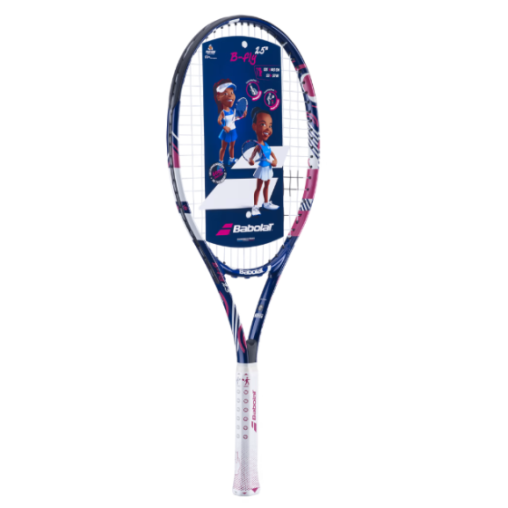 BABOLAT BFLY 25 (CORDEE)