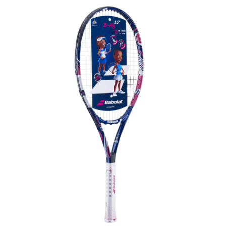 BABOLAT BFLY 25 (CORDEE)