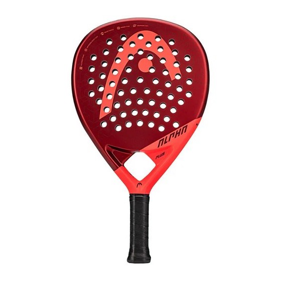 HEAD RAQUETTE DE PADEL...