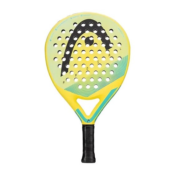 HEAD RAQUETTES DE PADEL...