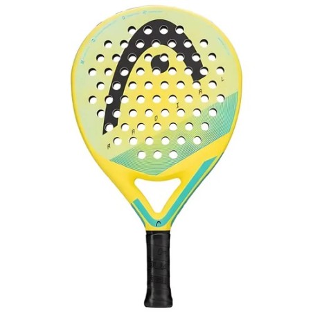 HEAD RAQUETTES DE PADEL RADIAL 2025