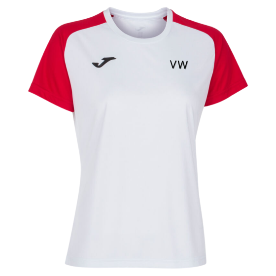 T-SHIRT JOMA FEMME ACADEMY...