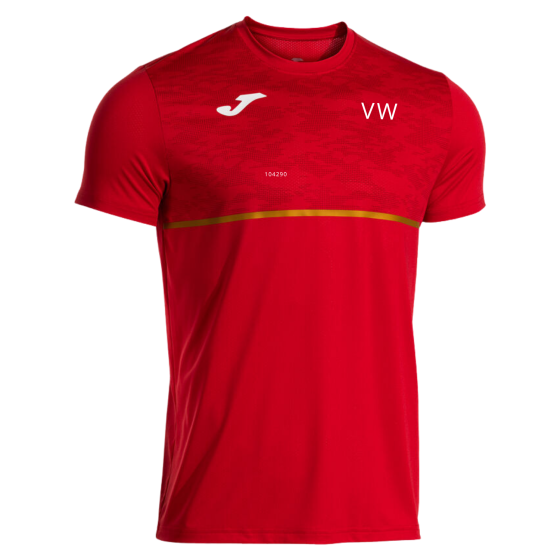 T-SHIRT JOMA HOMME RECORD...