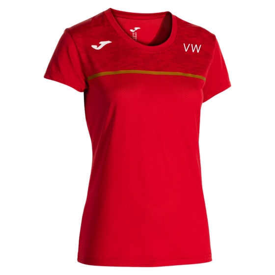 T-SHIRT JOMA FEMME RECORD...