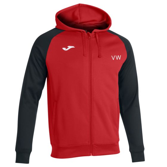 VESTE A CAPUCHE JOMA HOMME...