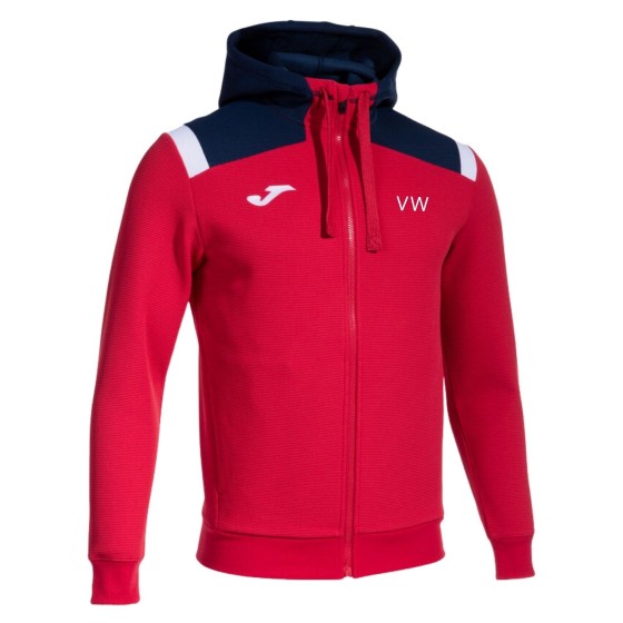 VESTE A CAPUCHE JOMA HOMME...