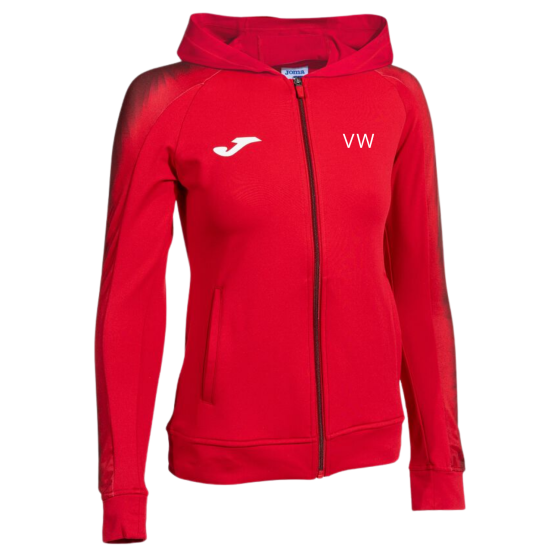 VESTE A CAPUCHE JOMA FEMME...