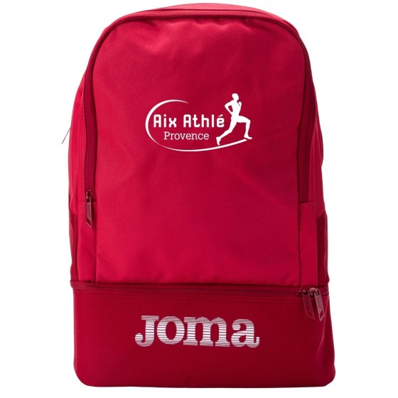 SAC A DOS JOMA ESTADIO III ROUGE AIX ATHLE
