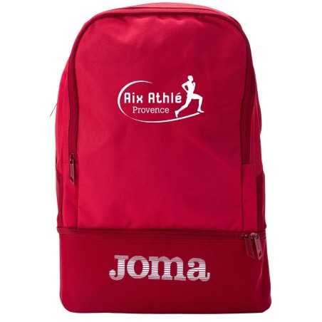 SAC A DOS JOMA ESTADIO III ROUGE AIX ATHLE