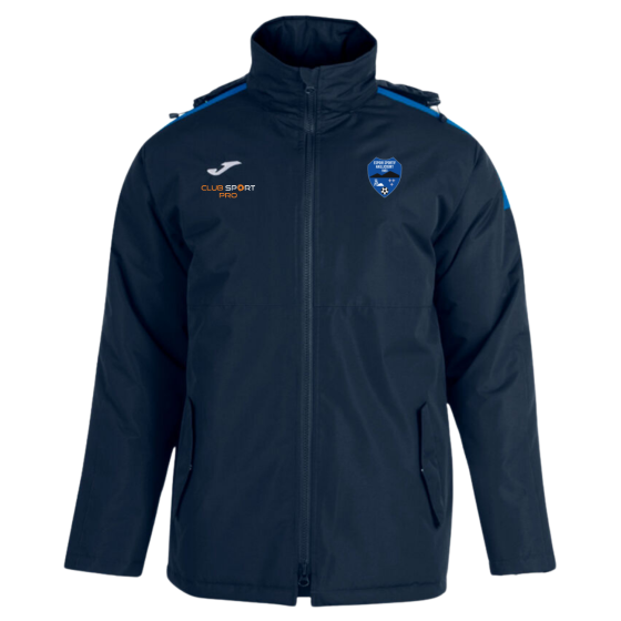 ANORAK JOMA HOMME TRIVOR...