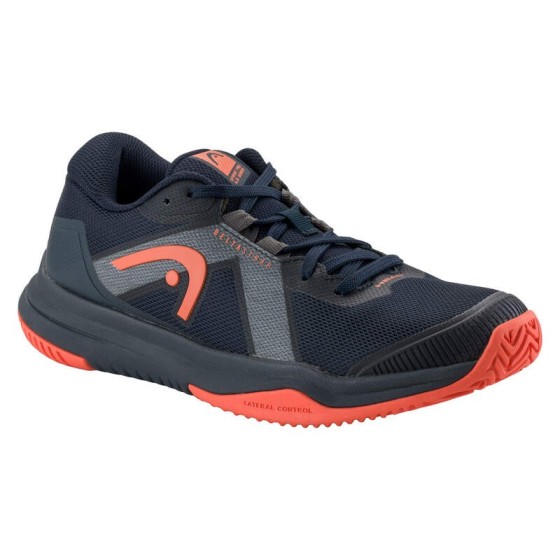 CHAUSSURES DE TENNIS HEAD SPRINT PRO 4.0 Junior