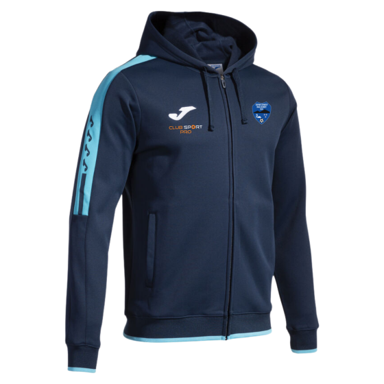 VESTE A CAPUCHE JOMA HOMME...
