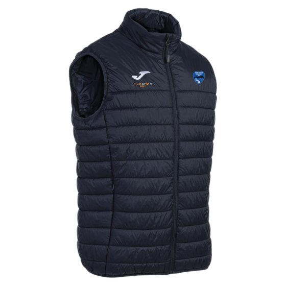 GILET MATELASSE JOMA HOMME...
