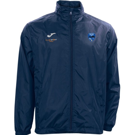 IMPERMEABLE JOMA HOMME IRIS...