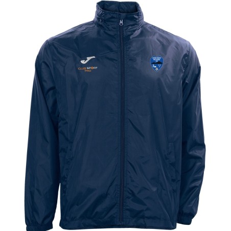 IMPERMEABLE JOMA HOMME IRIS BLEU MARINE ES HAILLICOURT