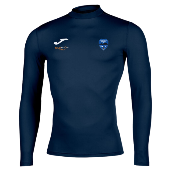 MAILLOT MANCHES LONGUES...
