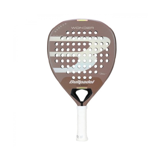 BULLPADEL RAQUETTE DE PADEL...