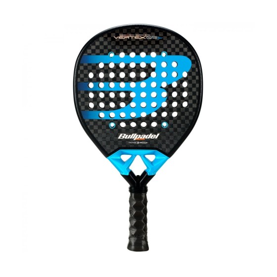 BULLPADEL RAQUETTE DE PADEL...