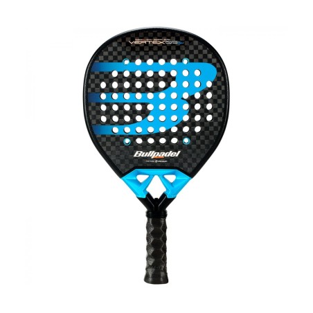 BULLPADEL RAQUETTE DE PADEL VERTEX 05 HYBRID 2026