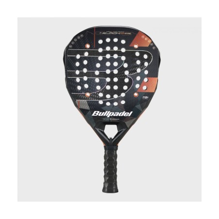 BULLPADEL RAQUETTE DE PADEL NEURON 02 EDGE 2026